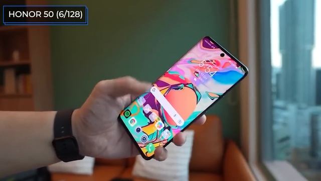 ТОП—7. Лучшие смартфоны с OLED экраном (AMOLED, Super AMOLED). Рейтинг на Ноябрь 2022 года! смотреть онлайн