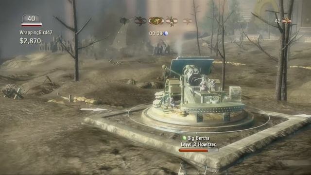 Toy Soldiers - Zero Hours: 07:20+ (Elite/General) смотреть онлайн