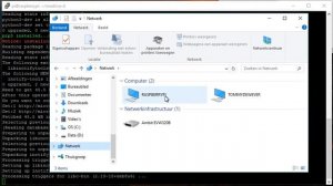 Raspberry Pi onedrive server whit Samba, Linux