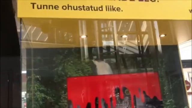 314. Эстония. Встречаем гостей. Аэропорт. Таллинн. #живувэстонии #novatinafilm #vlog смотреть онлайн