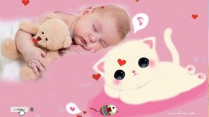 Колыбельная детская музыка ❤ Колыбельные онлайн бесплатно ❤ Колыбельная на ночь для детей