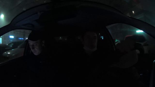 ЯжеОтец / марамои / хотят в 5 ехать за 105 р