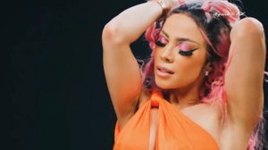 Amina & Andrey Bo Feat Dj Ramezz ' I'm On Your Side ' 2024