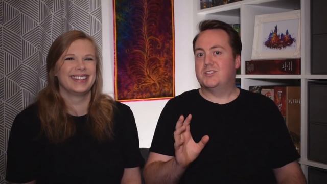 Board Game Blender - Magic Hour смотреть онлайн