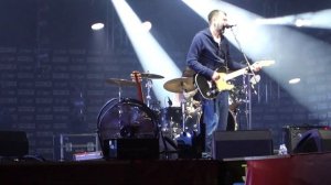 Сплин "Весь этот бред" Нашествие 2015