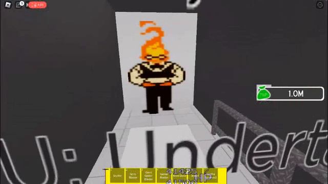 all the secrets Undertale: Unbalanced Sans AUs Battles (все секреты) смотреть онлайн