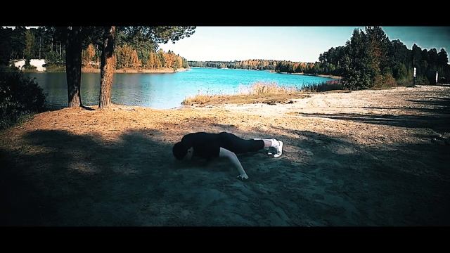 Узник отжиманий смотреть онлайн