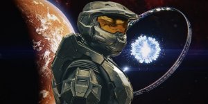 Хало | Halo, 2-й сезон с 8 февраля