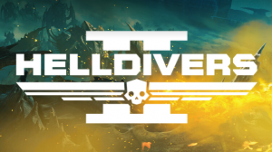 HELLDIVERS2 
Когда обстоятельства сильнее тебя