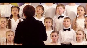 Л. Некрасова, сл. Е. Тиличеевой "Веснянка"