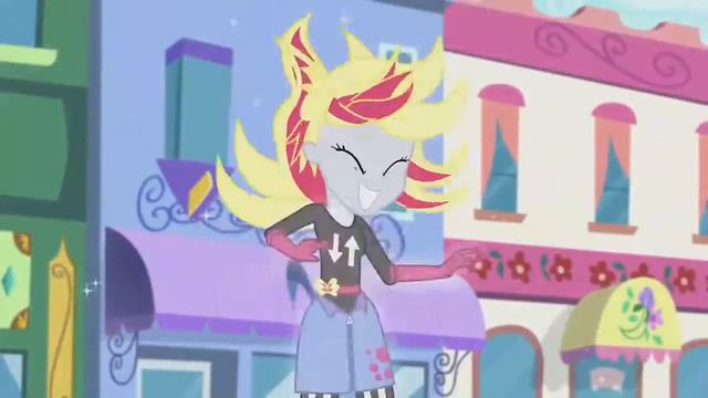 MLP:Самый лучший-Жизнь это путь вперёд. смотреть онлайн