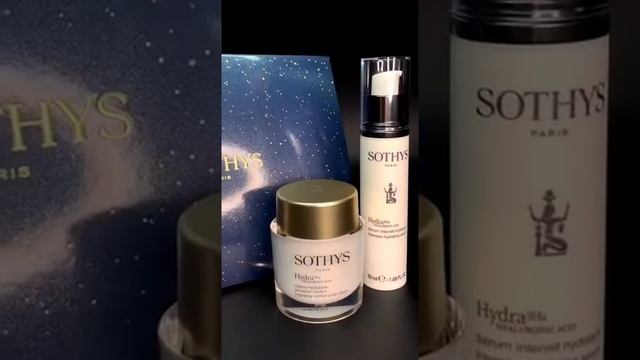 Легендарная косметика Sothys теперь в салоне красоты Beauty Inkanto!?