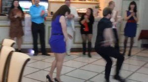 Чемпион мира по танцам!!!!!!!