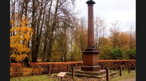 Архитектор Огюст Монферран (Созидатели Петербурга)