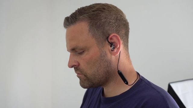 Sennheiser IE 100 Pro im Test | top Kopfhörer zu einem günstigen Kurs! смотреть онлайн