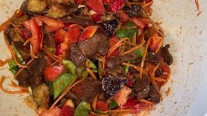 НАКРЫЛА СТОЛ ДЛЯ ГОСТЕЙ?