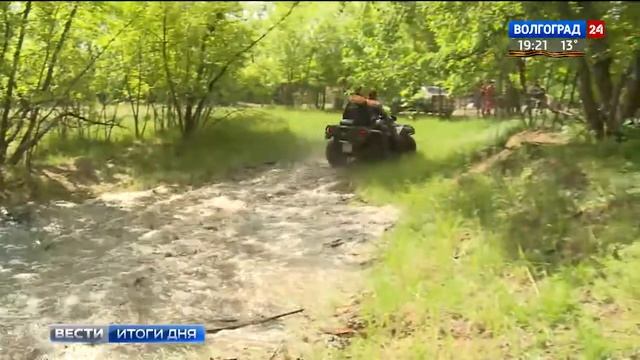 В Краснослободске прошли учения спасателей