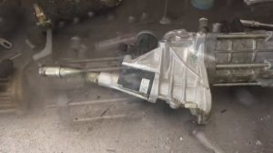 Range Rover Sport 3.0 TDI ремонт EGR.