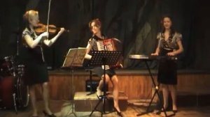 Живая музыка на свадьбу корпоратив юбилей