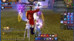 Perfect World Priest PVP//ПВ прист ПВП