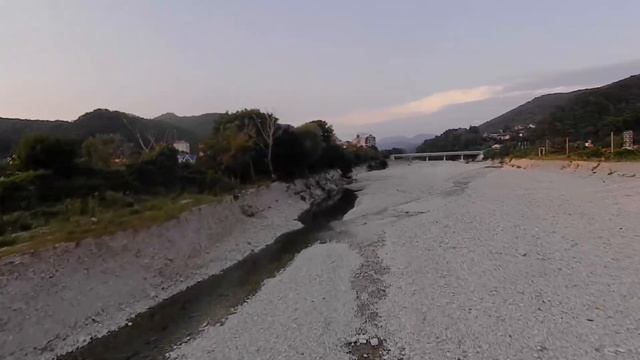 Агой 2021. Полет на FPV-квадрокоптере смотреть онлайн