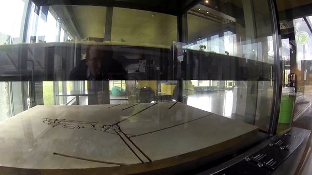 Поездка в Эстонию в город Нарву, который находить рядом с границей. смотреть онлайн