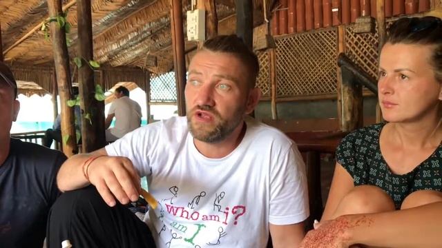 Отзыв о туре в Долину цветов. Индия, Гималаи смотреть онлайн