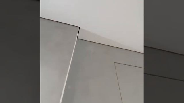 Теневой профиль. Готовый объект от компании Burom смотреть онлайн