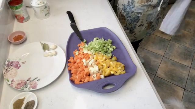 НАСТОЯЩИЙ ВЕНГЕРСКИЙ ГУЛЯШ? РЕЦЕПТ ОТ КОЛЛЕГИ ИЗ ВЕНГРИИ ЭСТЕР? TRADITIONAL HUNGARIAN GULASH ?@Amon
