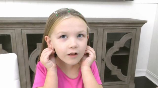 Getting Bling'd Up for Fancy Friday with Blinger!! смотреть онлайн