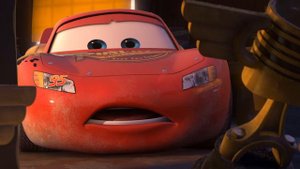 Cars 2006 - Кубок поршня 1951 53го