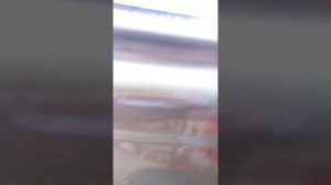 Обзор папиной машины 1 часть