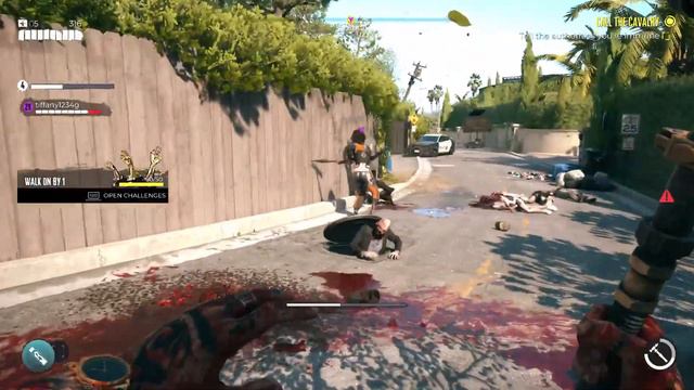 Dead Island 2: Celebrities Don't Mean Anything (Part 1) смотреть онлайн