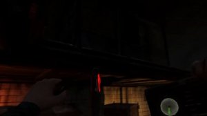 Metro 2033 Redux: Ключ и сейф на Рижской