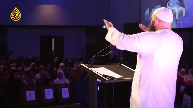 Умар Аль Банна Битвы Пророка ﷺ смотреть онлайн