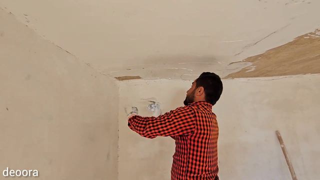 Romantic life: a house built with love and dedication #deoora-Ly7hs смотреть онлайн