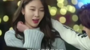 Не может сосредоточиться когда она смотрит на него ♥️ Дорама ♥️Атакуя твоё сердце