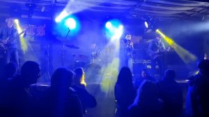 Асiн Гурт - Ведьма и осёл (КиШ cover)