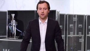 Кориолисовый расходомер