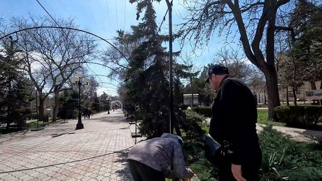 ЕВПАТОРИЯ 2022. Большой обзор. Город который ПОРАЖАЕТ.
