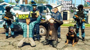 НОВАЯ КРИМИНАЛЬНАЯ РОССИЯ В ГТА 5 МОДЫ! КРМП ОБЗОР МОДА В GTA 5! ИГРЫ CRMP ВИДЕО MODS