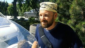 Спортивно-оздоровительный комплекс "Стимул" (КРЫМ, п. Орджоникидзе)
