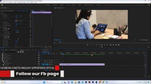 Red Line on Timeline Fix ( preview playback ) | Adobe Premiere Pro CC tutorial