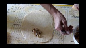 САМЫЙ ВКУСНЫЙ Пирог с курицей и грибами *  Как приготовить БЫСТРО и ПРОСТО ВКУСНЫЙ пирог с курицей