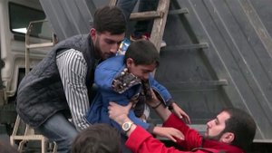 Более 50 тысяч вынужденных переселенцев из Нагорного Карабаха прибыли в Армению