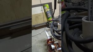 Стойка для сварочного аппарата