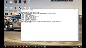 Изменяем почерк на windows10