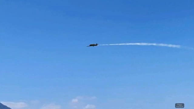 Phoenix R C® v6 0 i Campo Volo Giaveno Macchi C 202 смотреть онлайн