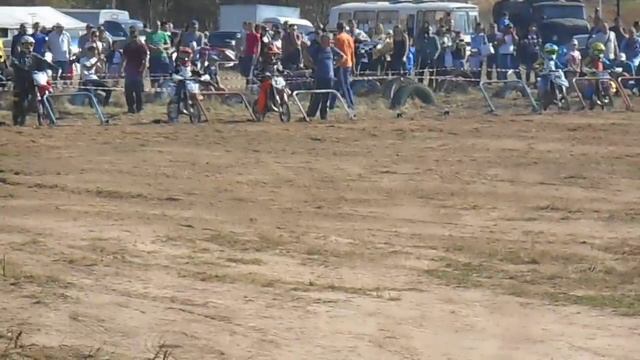 Мотокросс в Сафонове смотреть онлайн