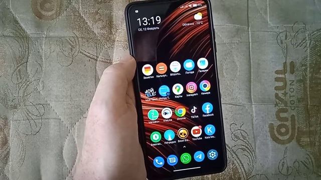 Poco x3 Pro (опыт использования и впечатления). #pocox3pro #xiaomi
